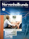 Nervenheilkunde 2011, Fachschrift für interdisziplinäre Fortbildung Nr. 11 - Vorhofflimmern, Uhrentest bei Patienten mit schwerer Aphasie, Diagnose und Pharmakotherapie bei Morbus Parkinson