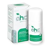 JV Cosmetics - AHC sensitive Antitranspirant - gegen Schwitzen an empfindlichen Hautregionen (50 ml)