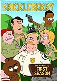 Brickleberry: The Complete First Season