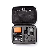 Amazon Basics Tragetasche für GoPro Actionkameras, Gr. S