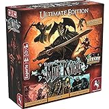 Pegasus Spiele 51844G - Mage Knight Ultimate Edition