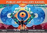PUBLIC ART GALLERY KASSEL: TourGuide von KolorCub