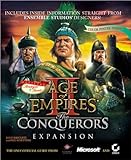 Age of Empires 2: The Conquerors Expansion Official Strategies & Secrets
