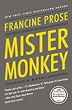 Mister Monkey: A Novel (English Edition)