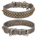 Yiwong Strass-PU-Halsband für Katzen und kleine und mittlere Hunde, Kristallbogen-Hundehalsband, Strass-Streamer, verstellbares Hundehalsband