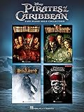 Pirates Of The Caribbean: Easy Piano Solo Collection: Noten, Sammelband für Klavier