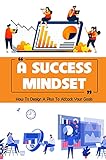 A Success Mindset: How To Design A Plan To Attack Your Goals: Increase Productivity And Follow Your Dreams (English Edition)