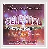 Celestial Clavinova Improvisat