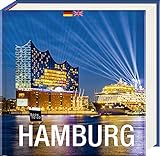 Hamburg: Book To Go - Der Bildband für die Hosentasche