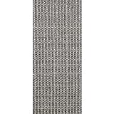 TRIXIE Kratzbaum mit Sisalmatte, Ø 9 x 78 cm, Grau
