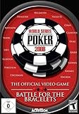 World Series of Poker 2008 - Battle for the Bracelets