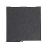 Verbessertes PEI-Blatt, Magnetisch, Flexibel, Beheiztes Bett, Doppelseitiges Flexibles Druckbett, 256 X 268 Mm, 3D-Drucker-Hotbed-Plattform ohne Magnetische Basis für Kobra 3