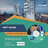 PMP® ONLINE Complete Unique Collection All Latest Inteview Questions & Answers Video Learning Set (DVD)