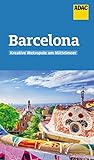 ADAC Reiseführer Barcelona: Der Kompakte mit den ADAC Top Tipps und cleveren Klappenkarten