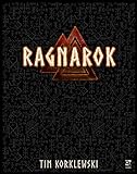 Ragnarok: Heavy Metal Combat in the Viking Age (Morpheus Engine)