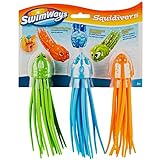 SwimWays SquiDivers, Wasser- und Tauchspielzeug