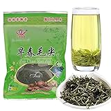 Early Spring Maojian Green Tea 350 g Frühjahrstee vor Ming Green Tea Pu'er Alpentee 350 g