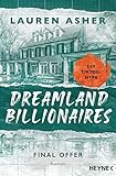 Dreamland Billionaires - Final Offer: Roman – Der TikTok-Hype (Die Dreamland-Billionaires-Reihe, Band 3)