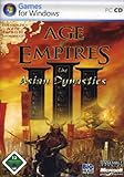 Age of Empires III: The Asian Dynasties (Add - On) - [PC]