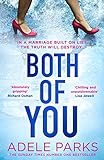 Both of You: The newest stunning book from the Sunday Times Number One bestselling author of domestic thrillers like Just My Luck (English Edition)
