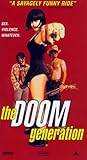 Doom Generation [VHS]