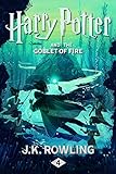 Harry Potter and the Goblet of Fire (English Edition)