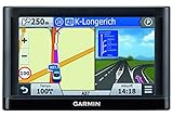Garmin nüvi 55 LMT Navigationsgerät (lebenslange Kartenupdates, Premium Verkehrsfunklizenz, 12,7cm (5 Zoll) Touchscreen)
