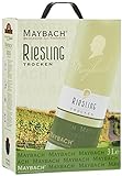 Maybach Riesling Trocken (1 x 3 l)