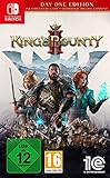 King's Bounty II Day One Edition (Nintendo Switch)