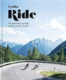 Cyclist – Ride: The greatest cycling routes in the world (English Edition)