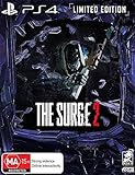 The Surge 2 - Limited Edition - [PlayStation 4]