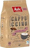 Melitta Instant Cappuccino, Double Choc, 330g