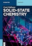 Solid-State Chemistry (De Gruyter Textbook) (English Edition)