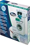 Wpro SKS101 Verbindungsrahmen Waschmaschine/Trockner Säule ORIGINAL Bauknecht 484000008436 480181701002 Zwischenbaurahmen UNIVERSAL ausziehbar Ablage wie Ignis Whirlpool Ikea (SKU: 1000026027-000)