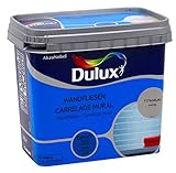 Dulux Fresh Up Fliesenlack für Wandfliesen, 750 ml, TITANIUM, satin | ohne Grundierung anwendbar, erhältlich in 5 weiteren Farben