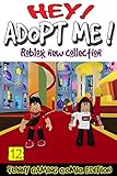Funny Gaming Comic Traderie Adopt Me Roblox New Collection Vol 12: Rich Dad Bullies Poor Dad Until He Discovered Something (English Edition)