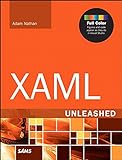 XAML Unleashed (English Edition)