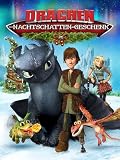 Drachen, das Nachtschatten-Geschenk