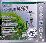 Dennerle Carbo Night M600 - CO2-Düngeset für Aquarien bis 600 Liter