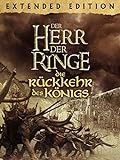 Der Herr der Ringe - Die Rückkehr des Königs (Extended Edition) [dt./OV]