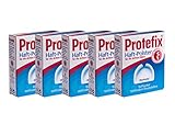 5x PROTEFIX Haftpolster für Oberkiefer 30St PZN: 0841834