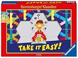 Ravensburger 26738 - Take it Easy! - Legespiel für 1-6 Spieler, Strategiespiel ab 10 J