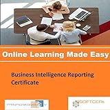 PTNR01A998WXY Business Intelligence Reporting Certificate Online Certification Video Learning Made Easy