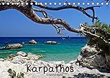 Karpathos/Griechenland (Tischkalender 2022 DIN A5 quer) [Calendar] Reiter, Monika [Calendar] Reiter, Monika