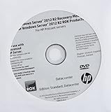 Microsoft Windows Server 2012 R2 Standard - Lizenz - 2 Prozessoren - OEM - ROK - DVD