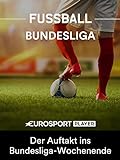 #TGIM - Thank God It s Matchday - Der Auftakt ins Bundesliga-Wochenende