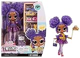 L.O.L. Surprise! Tweens - Modepuppe Cassie Cool - Mit 10+ Überraschungen und Fabelhaften Accessoires - Toll für Kinder ab 4 J
