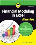 Financial Modeling in Excel For Dummies (English Edition)