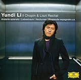 Yundi Li-Chopin und Liszt (Cc)