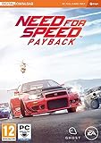 Need for Speed: Payback - Standard (PC Code in a box) [ ]